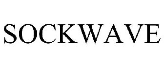 SOCKWAVE