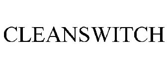 CLEANSWITCH