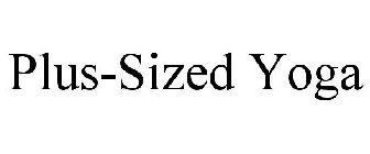PLUS-SIZED YOGA