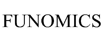 FUNOMICS