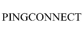 PINGCONNECT