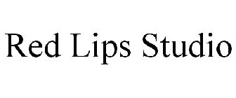 RED LIPS STUDIO