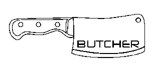 BUTCHER