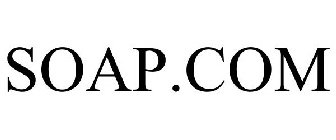 SOAP.COM