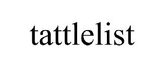 TATTLELIST