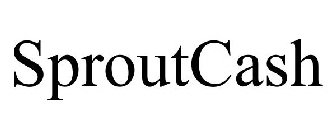 SPROUTCASH