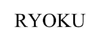 RYOKU