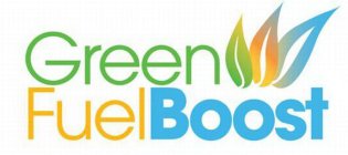 GREEN FUEL BOOST