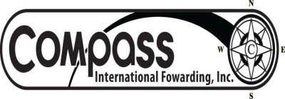 COMPASS INTERNATIONAL FORWARDING, INC