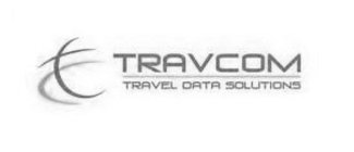 TRAVCOM TRAVEL DATA SOLUTIONS