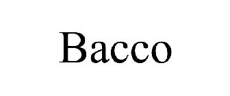 BACCO