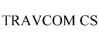 TRAVCOM CS