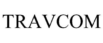 TRAVCOM