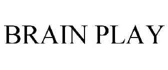 BRAIN PLAY