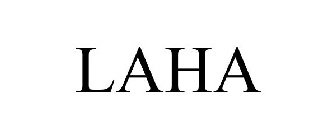 LAHA
