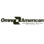 OMNI O AMERICAN BANCORP, INC.