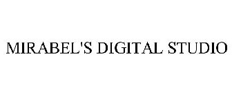 MIRABEL'S DIGITAL STUDIO