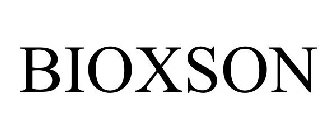 BIOXSON