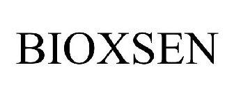 BIOXSEN