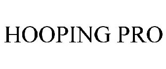 HOOPING PRO