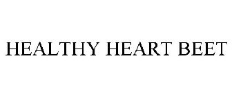 HEALTHY HEART BEET