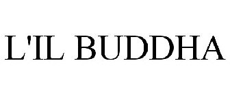 L'IL BUDDHA