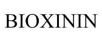 BIOXININ