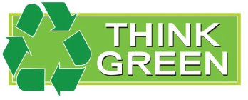 THINK GREEN