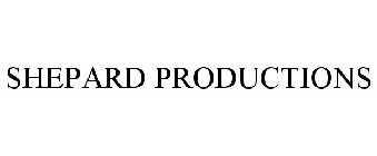 SHEPARD PRODUCTIONS