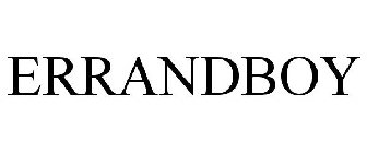 ERRANDBOY
