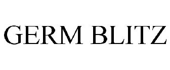 GERM BLITZ