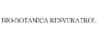 BIO-BOTANICA RESVERATROL