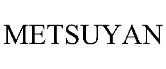 METSUYAN