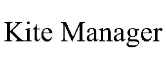 KITE MANAGER