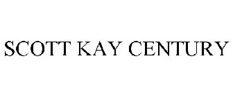 SCOTT KAY CENTURY