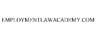 EMPLOYMENTLAWACADEMY.COM