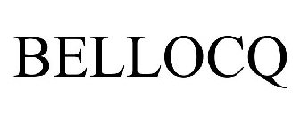 BELLOCQ