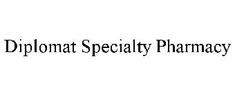 DIPLOMAT SPECIALTY PHARMACY