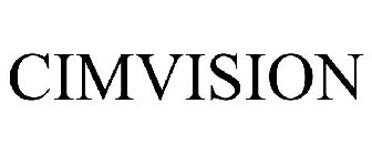 CIMVISION