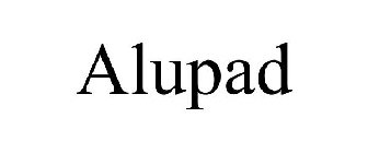 ALUPAD