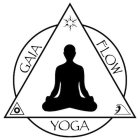 GAIA FLOW YOGA