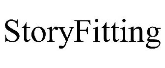 STORYFITTING