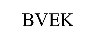 BVEK