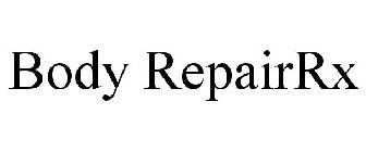 BODY REPAIRRX