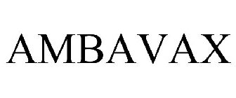 AMBAVAX