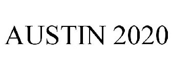 AUSTIN 2020