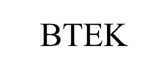 BTEK