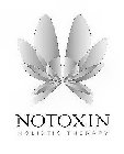 NOTOXIN HOLISTIC THERAPY