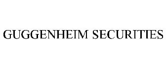 GUGGENHEIM SECURITIES