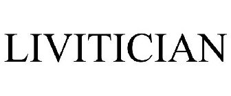 LIVITICIAN
